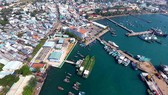 Kiên Giang: Tìm doanh nghiệp khai thác cảng quốc tế An Thới 