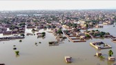 Pakistan: Lũ lụt có thể gây thiệt hại hơn 10 tỷ USD