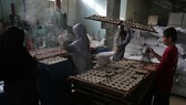 Indonesia miễn thuế xuất khẩu dầu cọ