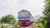 Sớm đầu tư dự án đường sắt Thủ Thiêm - Long Thành