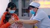 Đồng Nai: Thiếu vaccine chương trình tiêm chủng mở rộng