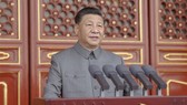 Đảng Cộng sản Trung Quốc họp Hội nghị Trung ương 7