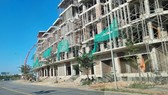 Vụ không trích lập 20% diện tích nhà ở xã hội ở Quảng Bình: Chủ đầu tư không xây nhà mà phân lô bán nền