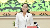 Tăng tốc lập, rà soát danh sách cử tri