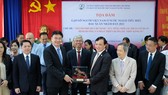 Kiều bào hiến kế cho TPHCM phục hồi sau dịch Covid-19