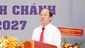 Phó Bí thư Thành ủy TPHCM Nguyễn Hồ Hải: Tổ chức đoàn không thể làm như cái máy, rập khuôn những cách làm cũ