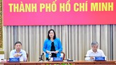  Phó Chủ tịch UBND TPHCM Phan Thị Thắng: Có tiền mà xài không được, phải xem lại năng lực và trách nhiệm