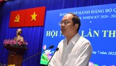 Quận 11 phấn đấu tạo dấu ấn giữa nhiệm kỳ