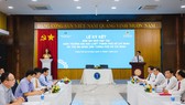 Trường Đại học Luật TPHCM và Tòa án nhân dân TPHCM hợp tác tổ chức hội thảo về án lệ