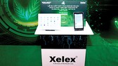 Máy tính bảng Xelex phục vụ phát triển kinh tế nông thôn