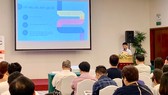 Nâng cao kiến thức pháp lý cho doanh nghiệp
