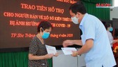 Điểm tin SGGP Online ngày 8-4-2020