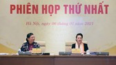Điểm tin SGGP Online ngày 6-1-2021