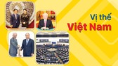 Vị thế Việt Nam