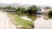 Bắt tạm giam đối tượng xô người yêu xuống sông tử vong