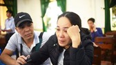 Tàu hàng nước ngoài cứu sống 3 ngư dân tàu chìm ở Bình Định
