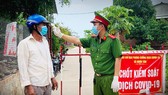 Bình Định: Tạm đình chỉ bí thư và chủ tịch phường vì để dịch lây lan