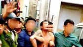 Thanh niên đâm, chém 4 người ở Phù Mỹ, Bình Định: Có biểu hiện tâm thần