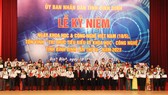 Bình Định làm khác để tôn vinh các trí thức tiêu biểu