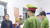 Phú Yên: Khởi tố, bắt tạm giam đối tượng nữ lừa đảo, chiếm đoạt tài sản của học sinh 