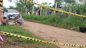 Ngáng đường ô tô, 2 người bị tông tử vong, 1 người bị thương