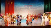Bình Định: Kỷ niệm 70 năm thành lập Đoàn tuồng liên khu 5 