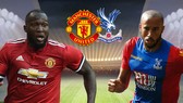 Highlights:Manchester United - Crystal Palace 4-0 