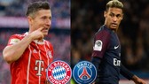 Bảng B: Bayern Munich - PSG 3-1: Hùm xám “rửa hận” nhưng về nhì