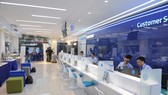 Samsung khai trương Trung tâm Trải nghiệm Giải pháp Doanh nghiệp lớn nhất Đông Nam Á tại TPHCM