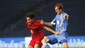 U23 Việt Nam - U23 Uzbekistan 1-2: Thử nghiệm bất thành, Việt Nam phải tranh Ba