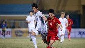 U23 Việt Nam - Ulsan Hyundai 2-3: Thủng lưới phút bù giờ