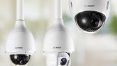Camera Autodome IP 4000i, 5000i tích hợp tính năng thông minh