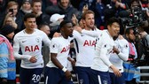 Tottenham - Southampton 5-2: Ba kỷ lục của Harry Kane