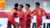 Bảng A: Trung Quốc - Oman 3-0: Chủ nhà thắng đậm ngày xuất trận