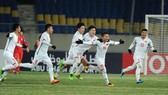 U23 Việt Nam - U23 Hàn Quốc 1-2: Quang Hải lập siêu phẩm