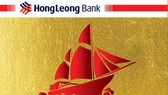 Đón Tết vàng cùng Ngân hàng Hong Leong Việt Nam