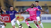 Hà Nội - Sài Gòn FC: Chiến thắng áp đảo