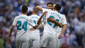 Real Madrid - Leganes 2-1: Vắng 10 trụ cột, Real vẫn thắng dễ