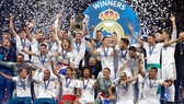 Real Madrid - Liverpool 3-1: Bale tỏa sáng giúp Kền Kền lập kỷ lục vô địch