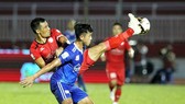 TPHCM - Quảng Nam 0-0: Trận hòa nhạt nhẽo