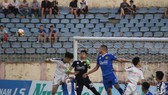 Quảng Nam - Hà Nội 0-1: Quang Hải làm người hùng, Hà Nội bất bại