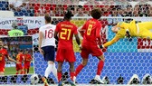 Bảng G, Anh - Bỉ 0-1: Januzaj xuất sắc giúp Bỉ giành ngôi đầu bảng