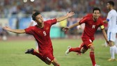 Olympic Việt Nam - Olympic Uzbekistan 1-1: Đức Huy kiến tạo, Văn Đức ghi bàn đẳng cấp