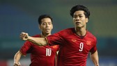 Việt Nam - Bahrain 1-0: Công Phượng đưa Việt Nam lần đầu vào tứ kết ASIAD
