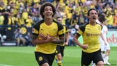 Borussia Dortmund - RB Leipzig 4-1: Dahoud, Witsel, Reus nhấn chìm đối thủ