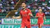 TPHCM - CLB Sài Gòn 5-0: Hải Anh lập hattrick, Huỳnh Kesley, Phi Sơn tiếp tục tỏa sáng