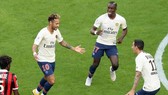 Nice - PSG 0-3: Neymar, Nkunku ghi bàn, HLV Thomas Tuchel lập kỷ lục