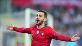 Ba Lan - Bồ Đào Nha 2-3: Vắng Ronaldo, Andre Silva và Bernardo Silva tỏa sáng