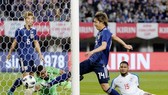 Nhật Bản - Panama 3-0: Takumi, Ito Junya lần lượt “nổ súng“