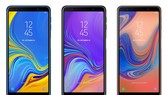 Samsung bán Galaxy A7 tại Việt Nam từ 27-10